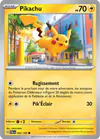 Image de la carte Pikachu 062/193