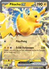 Image de la carte Pikachu ex 063/193