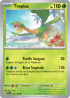 Image de la carte Tropius 007/193