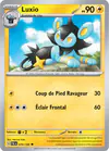 Image de la carte Luxio 070/193