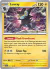 Image de la carte Luxray 071/193