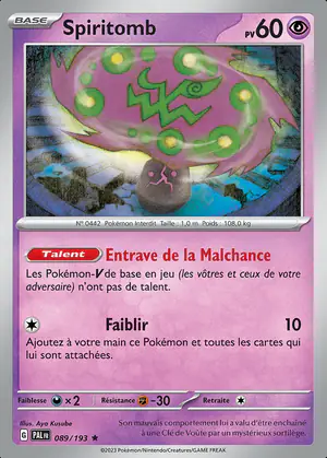Spiritomb 089/193