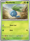 Image de la carte Mystherbe 001/197