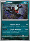 Image de la carte Darkrai 136/197