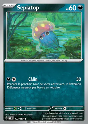 Sepiatop 137/197