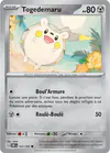 Image de la carte Togedemaru 151/197