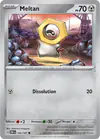 Image de la carte Meltan 152/197