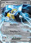 Image de la carte Melmetal ex 153/197