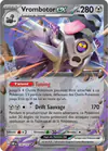 Image de la carte Vrombotor ex 156/197