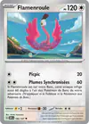 Image de la carte Flamenroule 185/197