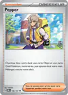 Image de la carte Pepper 186/197