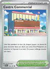 Image de la carte Centre Commercial 196/197