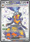 Image de la carte Apireine ex 212/197