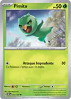 Image de la carte Pimito 023/197