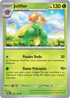 Image de la carte Joliflor 003/197