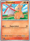 Image de la carte Chamallot 031/197