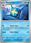 Image de la carte Sharpedo 047/197