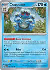 Image de la carte Crapustule 052/197