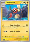 Image de la carte Lampéroie 068/197