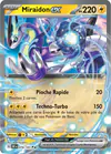 Image de la carte Miraidon ex 079/197