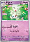 Image de la carte Togetic 084/197