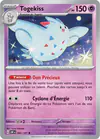 Image de la carte Togekiss 085/197