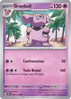 Image de la carte Granbull 088/197