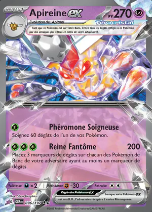 Apireine ex 096/197