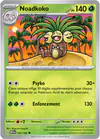 Image de la carte Noadkoko 103/165