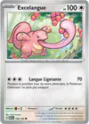 Image de la carte Excelangue 108/165