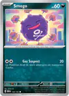 Image de la carte Smogo 109/165