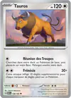 Image de la carte Tauros 128/165