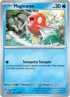 Image de la carte Magicarpe 129/165