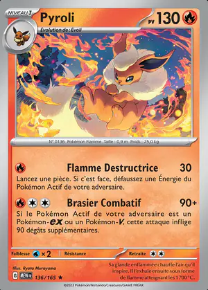 Pyroli 136/165