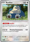 Image de la carte Ronflex 143/165