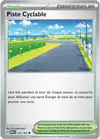 Image de la carte Piste Cyclable 157/165