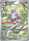 Image de la carte Nidoking 174/165