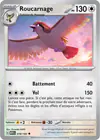Image de la carte Roucarnage 018/165