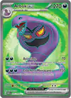 Image de la carte Arbok ex 185/165