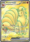 Image de la carte Feunard ex 186/165