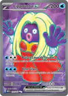 Image de la carte Lippoutou ex 191/165