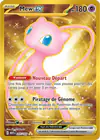 Image de la carte Mew ex 205/165
