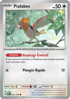 Image de la carte Piafabec 021/165