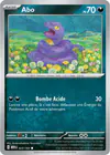 Image de la carte Abo 023/165