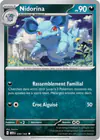 Image de la carte Nidorina 030/165