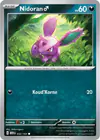 Image de la carte Nidoran♂ 032/165