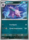 Image de la carte Nidorino 033/165