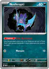 Image de la carte Nosferapti 041/165