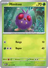 Image de la carte Mimitoss 048/165