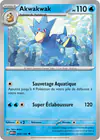 Image de la carte Akwakwak 055/165